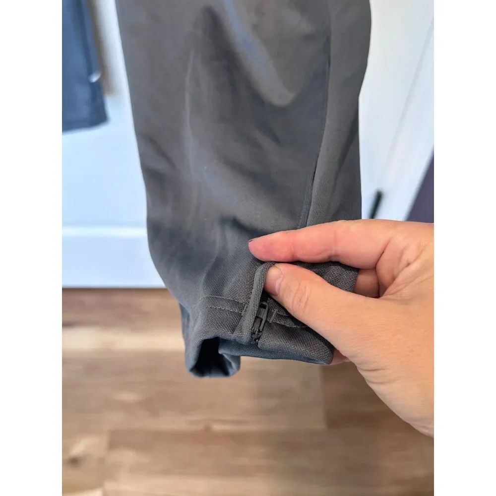 NWT Adidas Tiro 23 League Football/Soccer Track Pants Gray Size 4XL